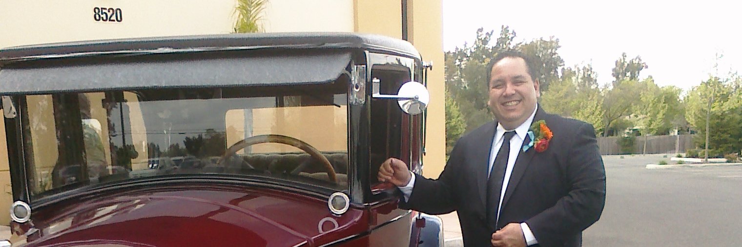 robertvelarde's profile banner image