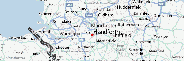 Tweet Handforth banner