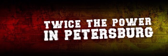 iPower 92.1/104.1 banner