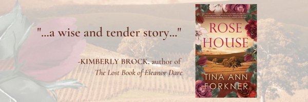 tinaannforkner Profile Banner