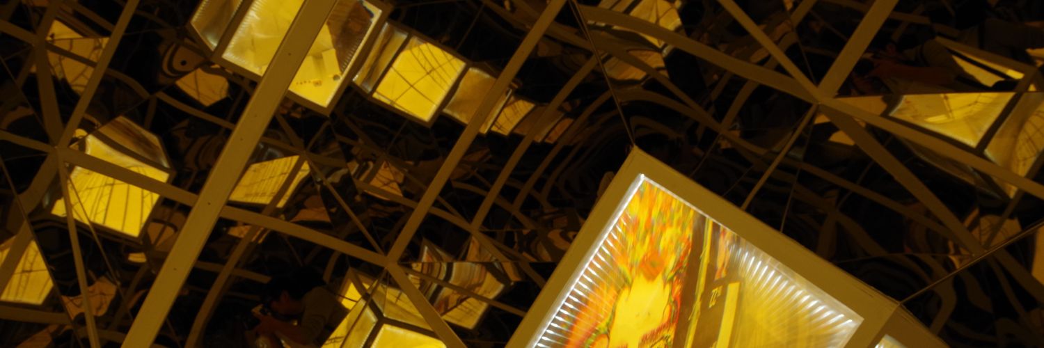 punkochin's profile banner image