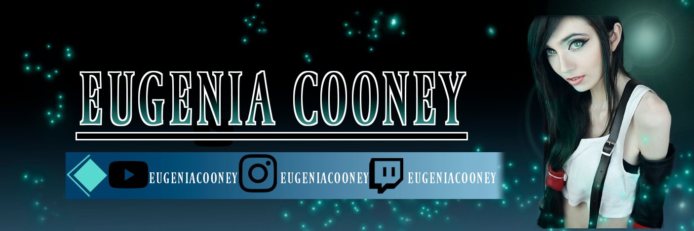 Eugenia Cooney