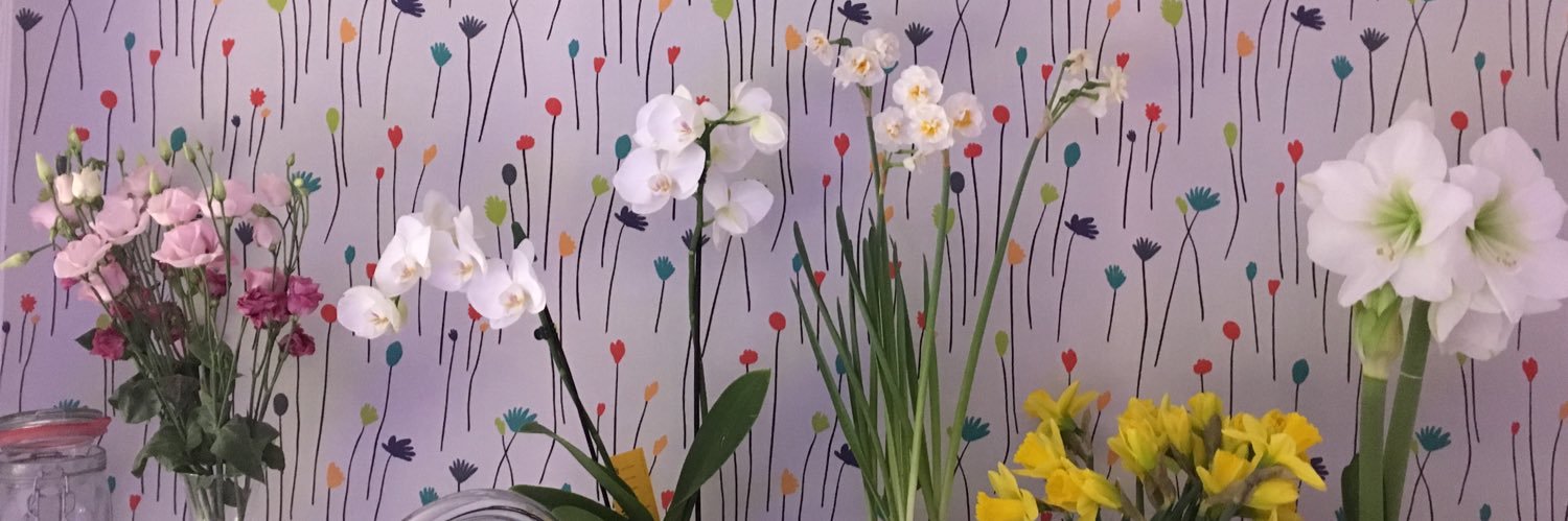 Charlotte Robinson banner