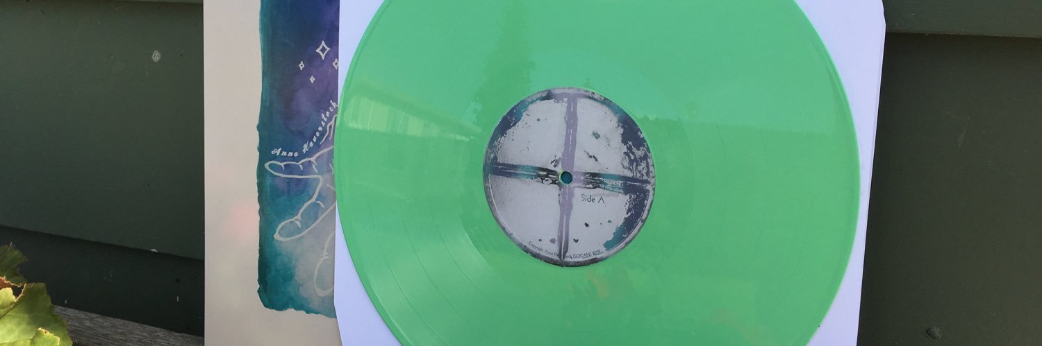 Anna Haverstock banner