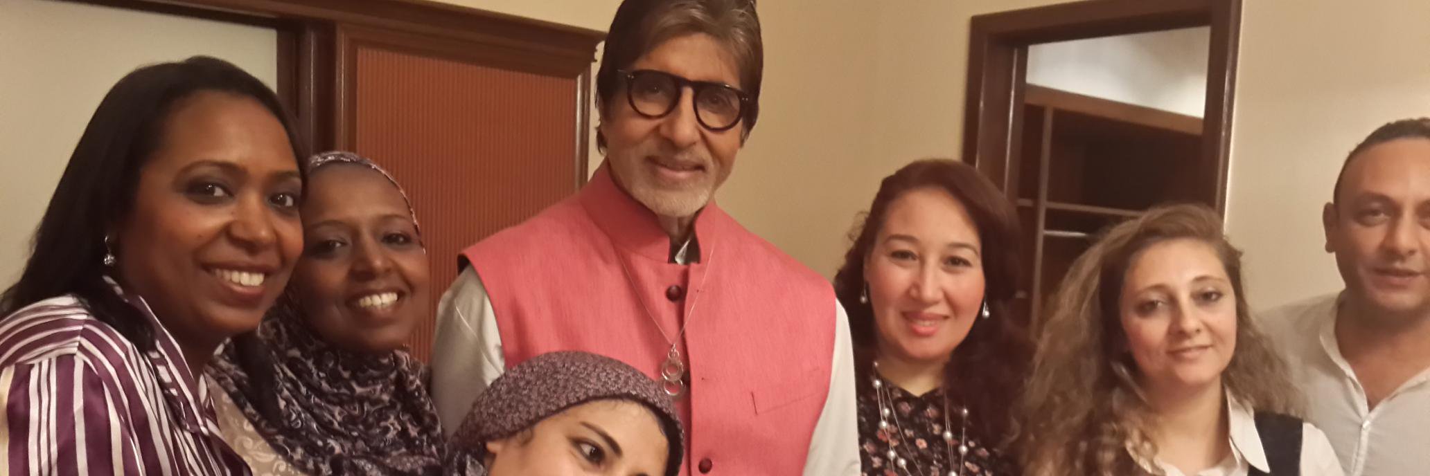 fatma love bigB EF banner