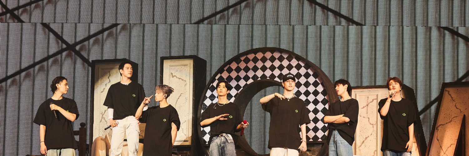 🐝ChulyLoveGOT7 banner