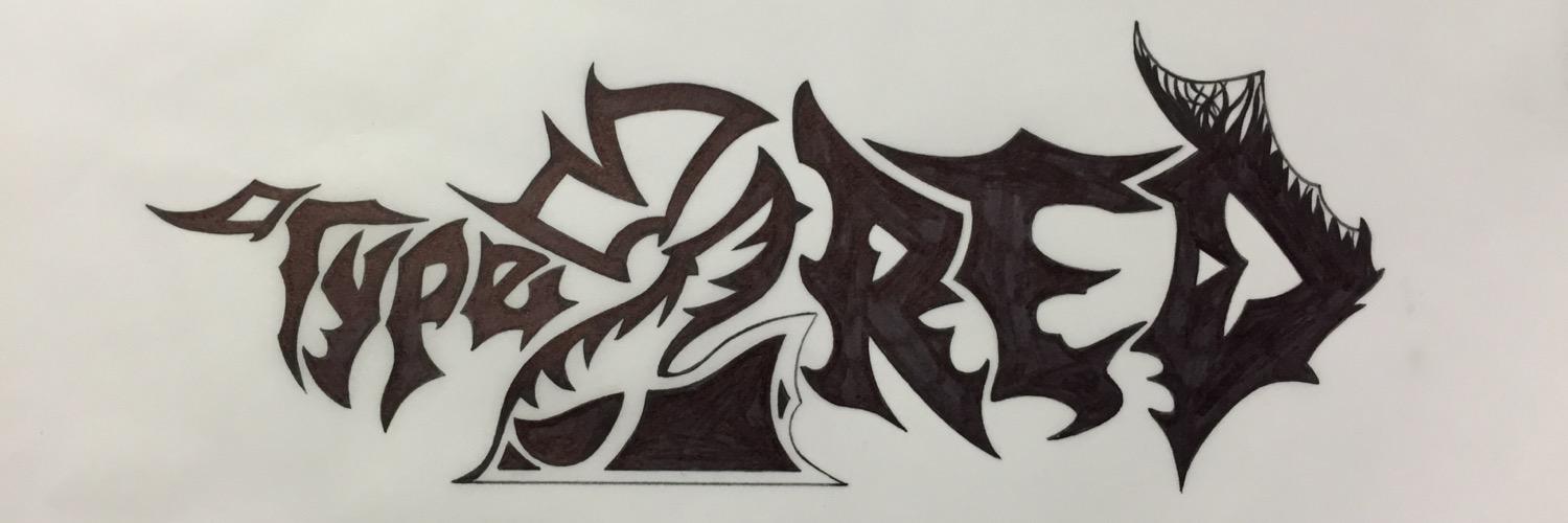 type2RED banner