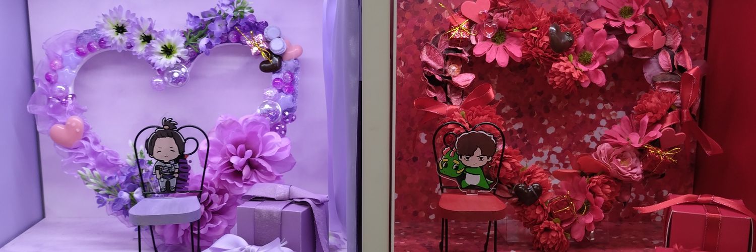 シロ@晴れGo!!➪キラフェス2026☆ banner