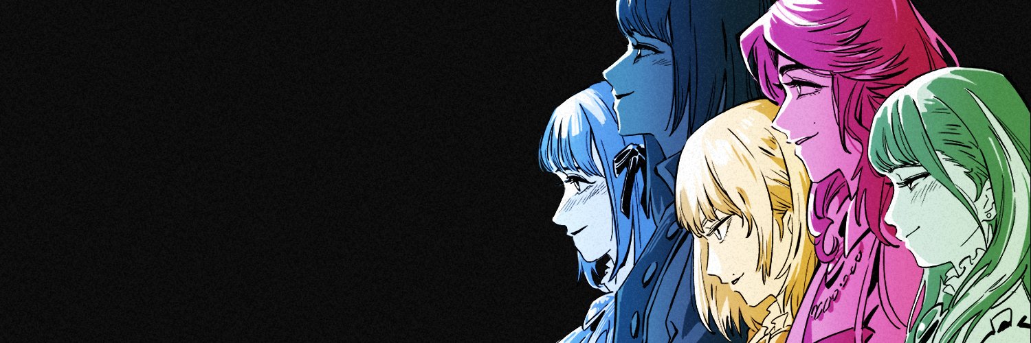 Lyushuo's profile banner image