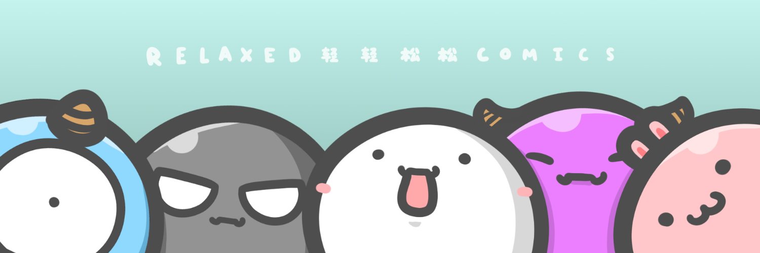 RelaxedLokLok's profile banner image