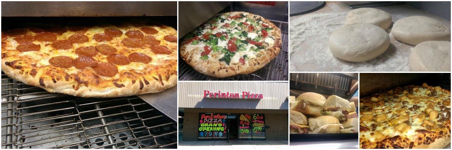 PerintonPizza's profile banner image