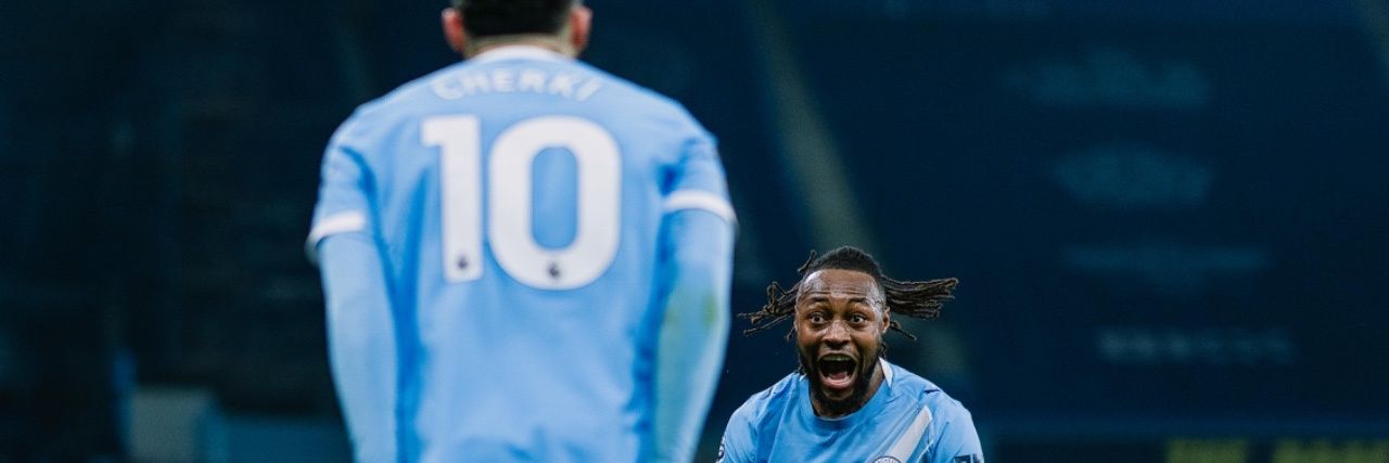 Mashiy'amahle banner