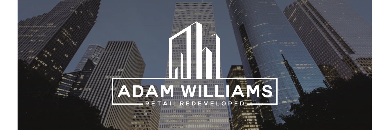 Adam Williams CRE banner