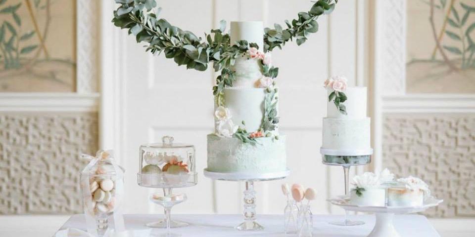 Gifted Heart Cakes banner