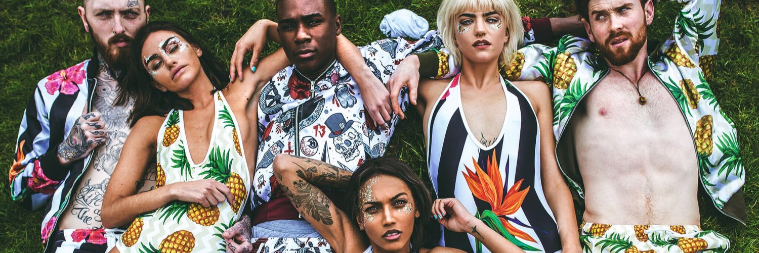 TalithaMaddison's profile banner image