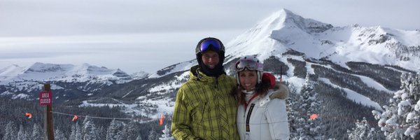 lisacink Profile Banner