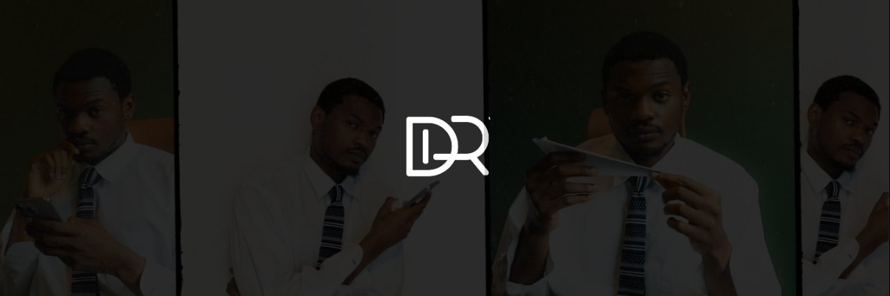 donaldisrandom's profile banner image