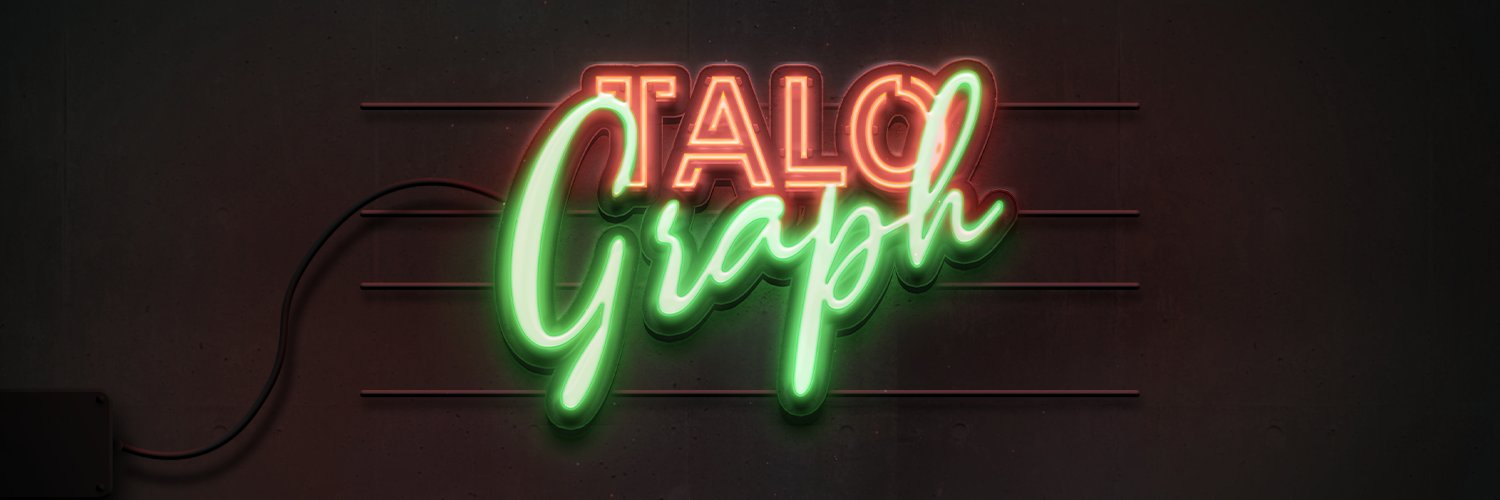 Talo banner