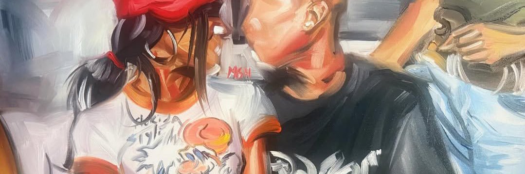 R0Humble's profile banner image