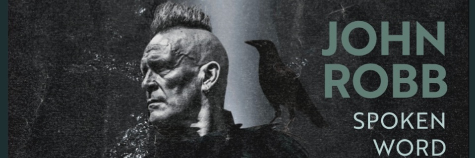 john robb's banner