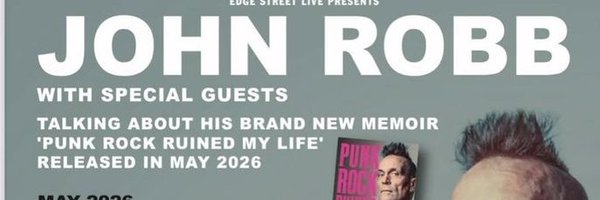 johnrobb77 Profile Banner