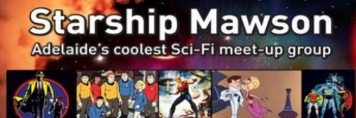 StarshipMawson's profile banner image