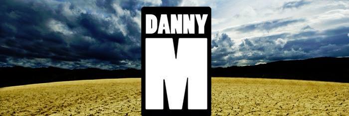 DjDannyM's profile banner image