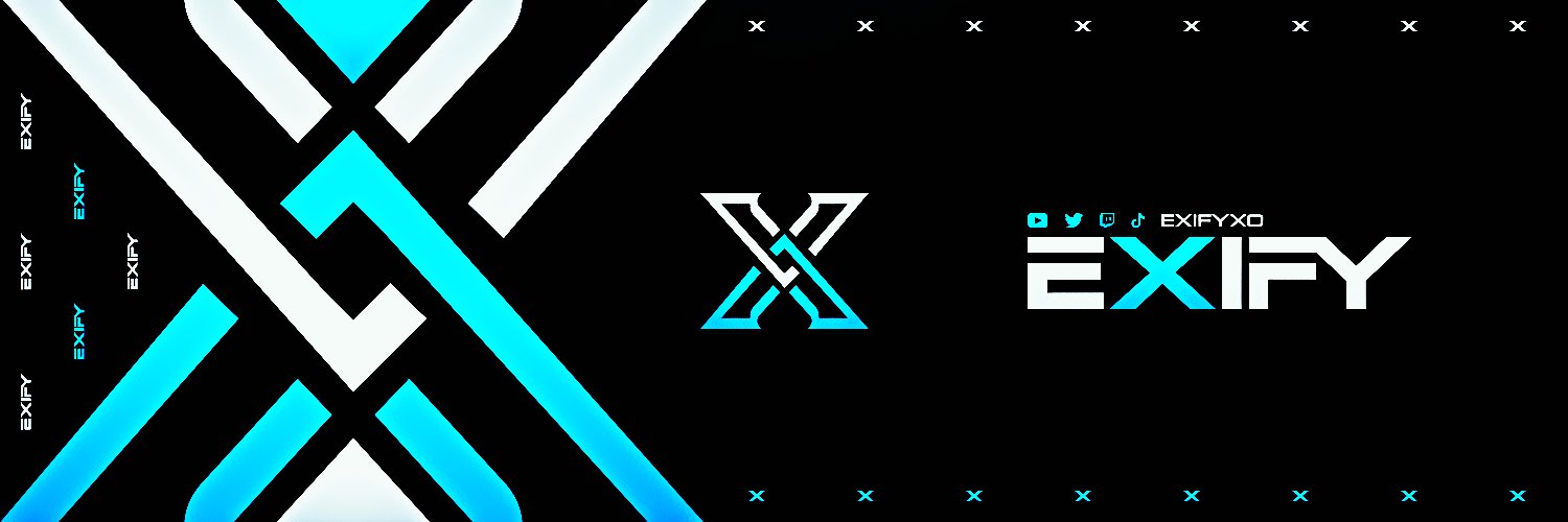 Exify banner