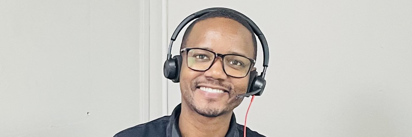 Steve 🧘🏽‍♂️Xaba banner