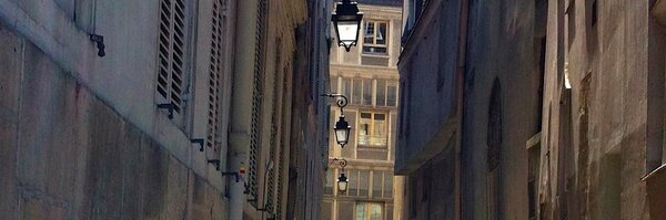 kreeve Profile Banner