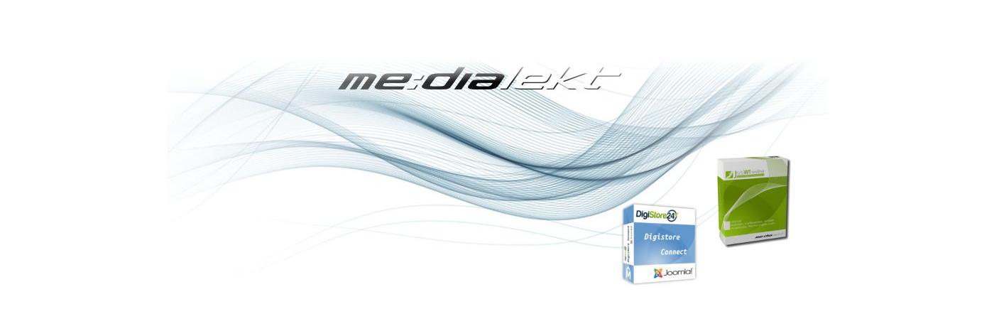 Medialekt's profile banner image