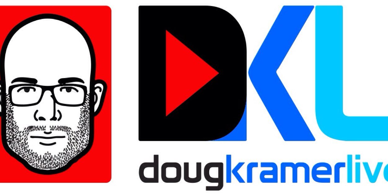 doug kramer banner