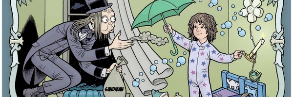 tperrine Profile Banner