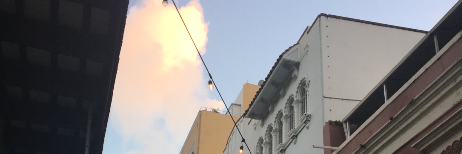 lattitay's profile banner image