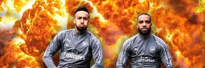 IamHorlar™ banner