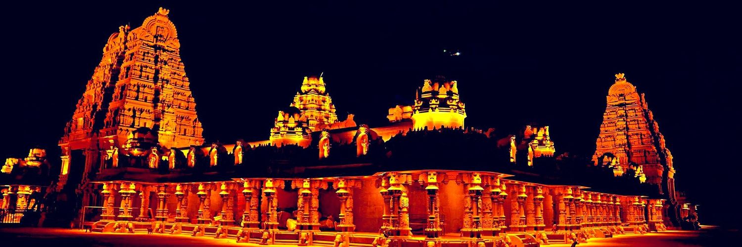8Satheesh's profile banner image