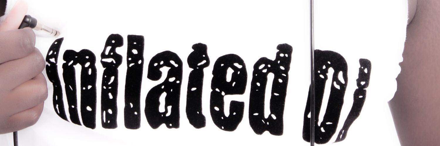 lunga inflateddj banner