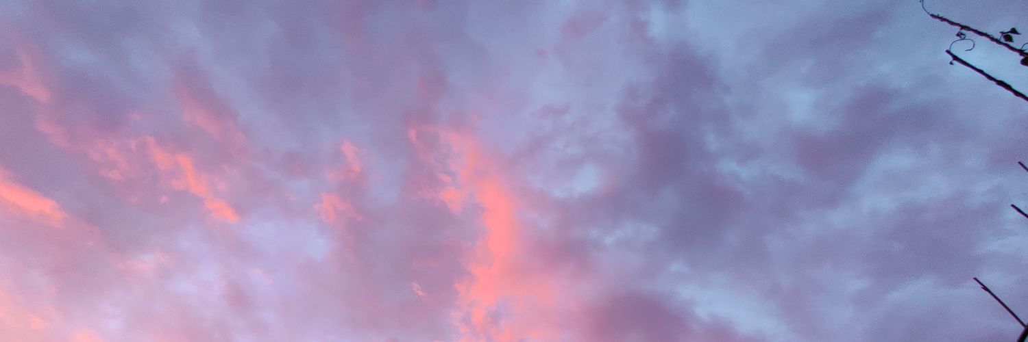 axuxjx's profile banner image