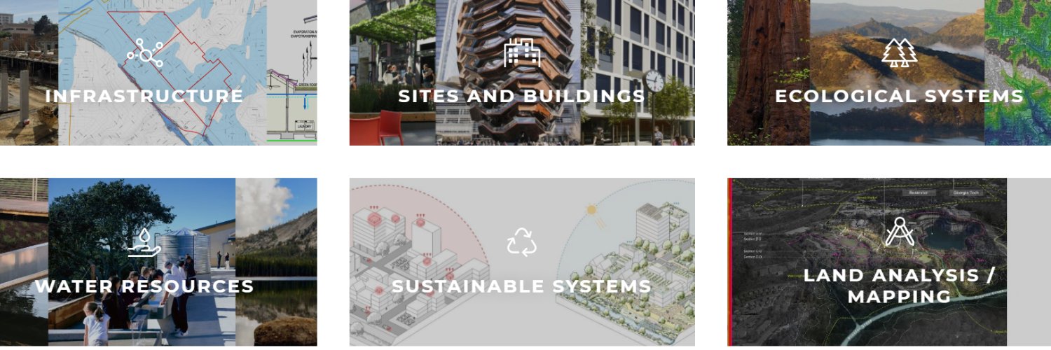 designECOLOGY's profile banner image
