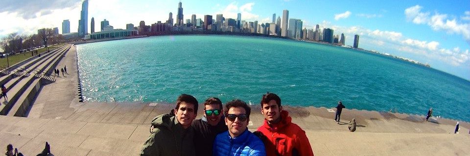 Javier Birlanga banner