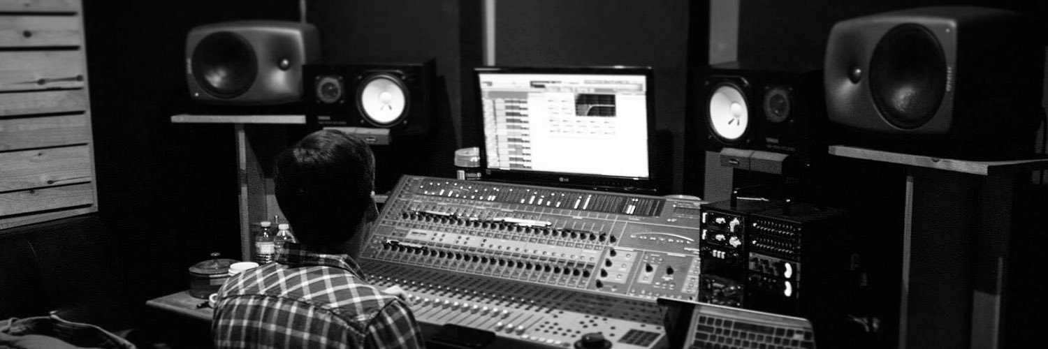 bowmansound's profile banner image