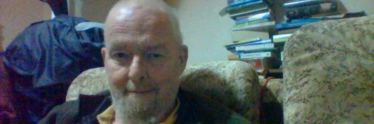 Roger Davies FBPE Wales, UK banner