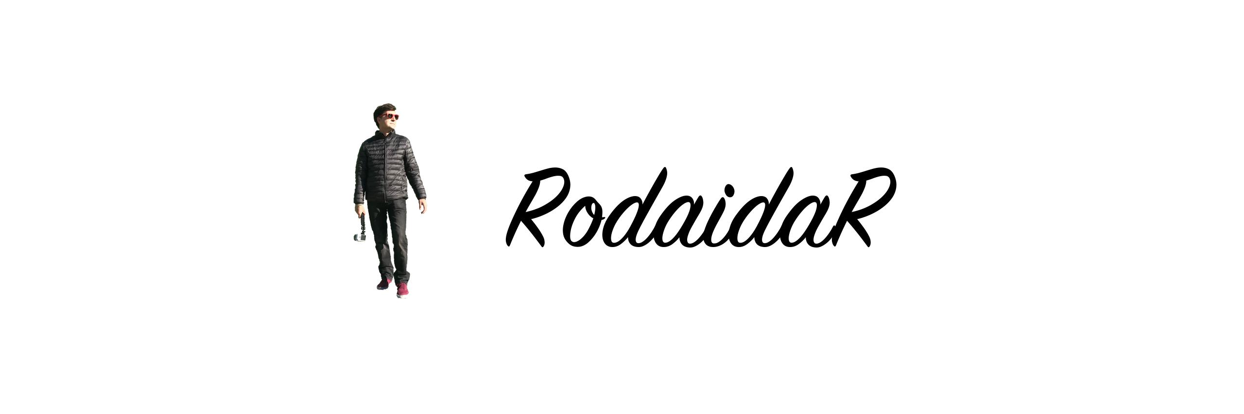 Rodaidar's profile banner image