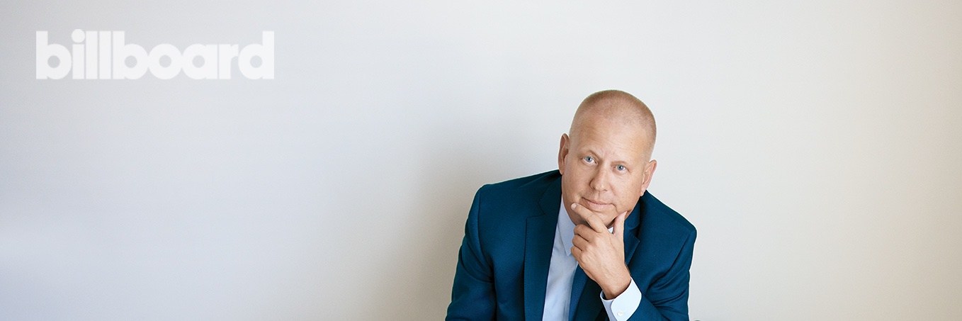 George Johnson banner