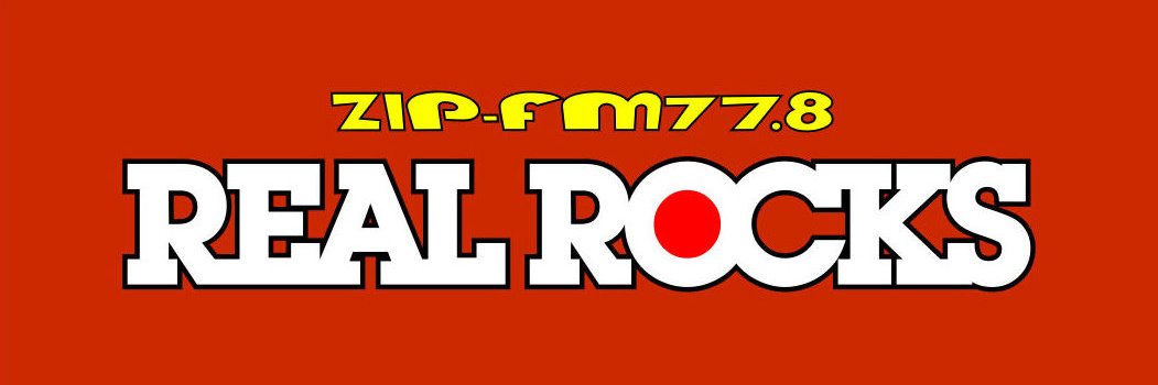 ZIP-FM RealRocks【公式】なりすましアカウントに注意！ banner