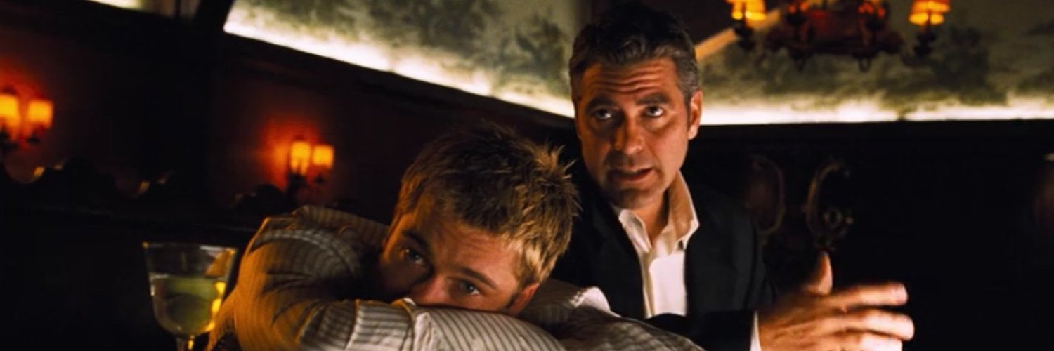 gexclooney's profile banner image