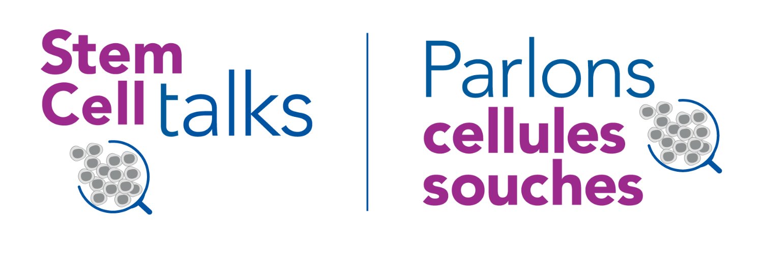 StemCellTalks banner
