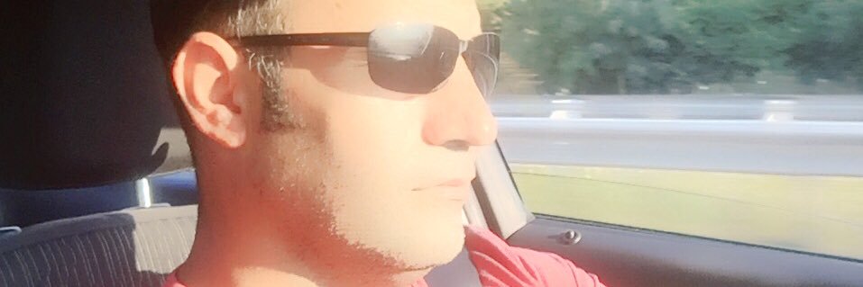 malikkbulut's profile banner image
