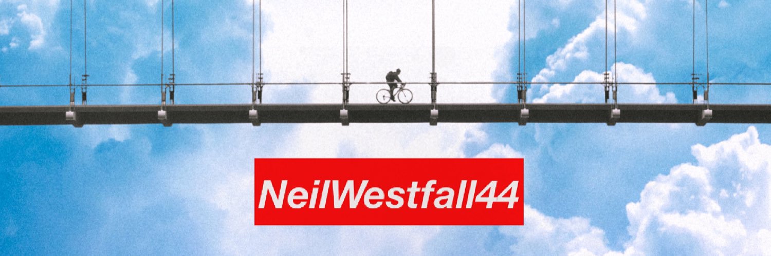 Neil Westfall ADTR banner