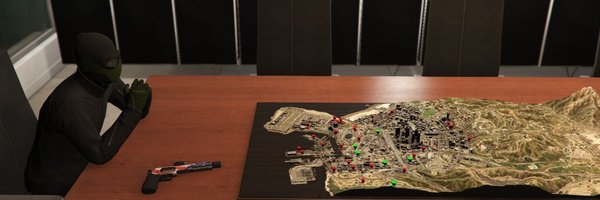 Knightscribe Profile Banner